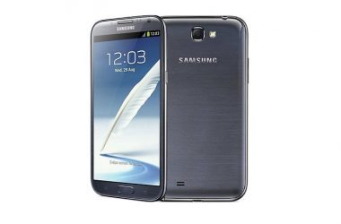 galaxy note 2