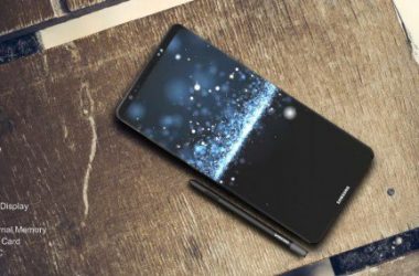 galaxy note 8