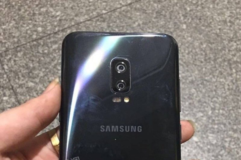 galaxy note 8 camera