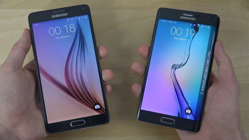 galaxy s6 s6 edge