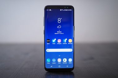 galaxy s8 e s8 + aggiornamento