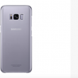 Samsung Brasile ha messo in listino un case protettivo in tre colorazioni nero, black e violetto ("violeta" in portoghese). Cliccando sull'ultima versione vengono mostrate foto di un Galaxy S8 in colorazione Orchid Grey. I casi sono due: o c'è una nuova versione in arrivo o Samsung Brazil si diverte a trollare. Se volete S8 in questo colore tenete le dita incrociate, forse nelle prossime settimane ci saranno novità al riguardo. Non è da escludere che alcune varianti cromatiche vengano distribute solo in certi mercati, ma comunque si tratta di nostre speculazioni e non ci sono conferme ufficiali al riguardo.
