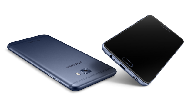 samsung galaxy c7 pro