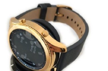 samsung gear s3