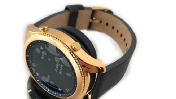 samsung gear s3