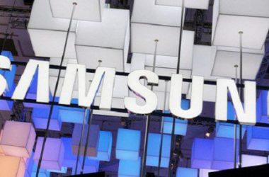 smartphone Samsung