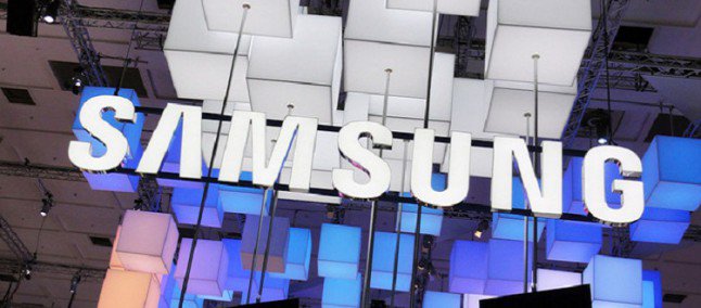 smartphone Samsung