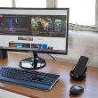 Galaxay S8 produttività Samsung DeX