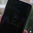Galaxy S8 AOD
