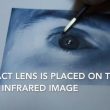 Galaxy S8 IRIS Scan