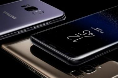 Galaxy S8 durata batteria