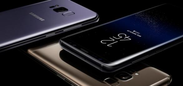 Galaxy S8 durata batteria