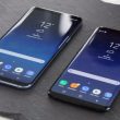 Galaxy S8 sicurezza Gemalto Chip
