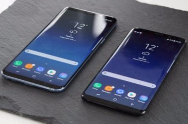 Galaxy S8 sicurezza Gemalto Chip