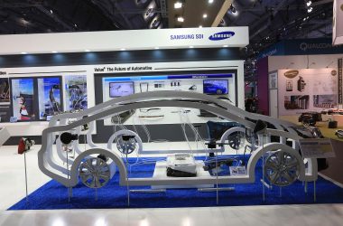 Samsung Auto