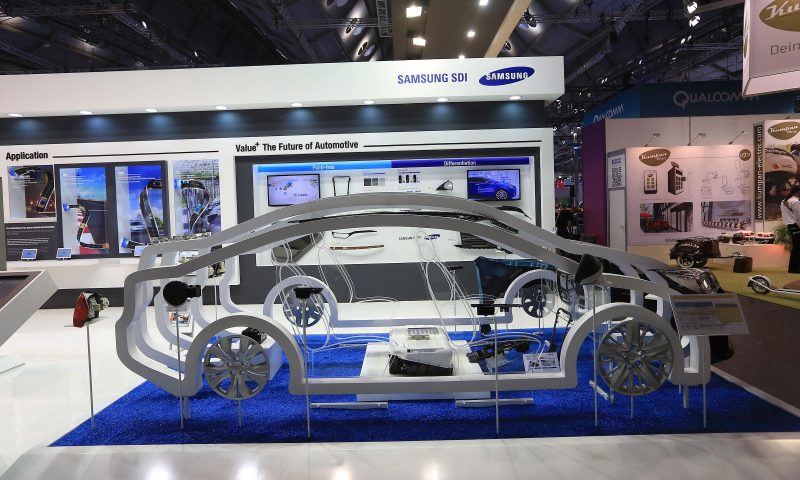 Samsung Auto