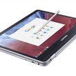 Samsung Chromebook Pro Scheda Tecnica