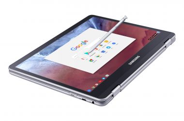 Samsung Chromebook Pro Scheda Tecnica