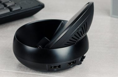 Samsung DeX Station Lumia 950