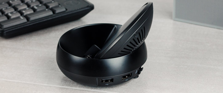 Samsung DeX Station Lumia 950