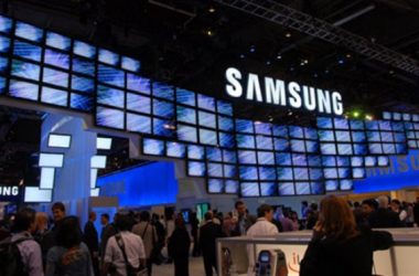 Samsung Display investe nell'acquisizione di PlayNitride