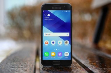 Samsung Galaxy A3 2017