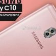 Samsung Galaxy C10 Dual Camera