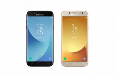 Samsung Galaxy J 2017