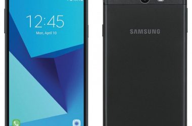 Samsung Galaxy J7 2017