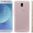 Samsung Galaxy J7 2017 render
