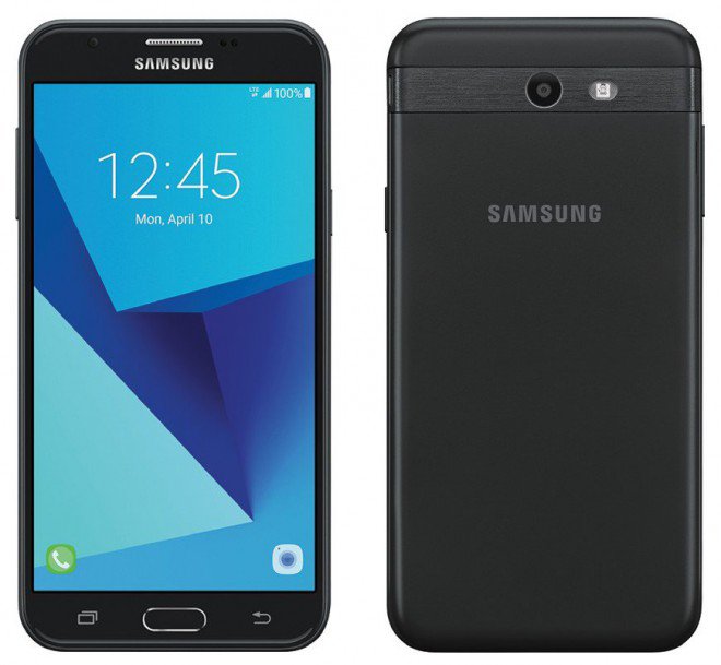Samsung Galaxy J7 2017