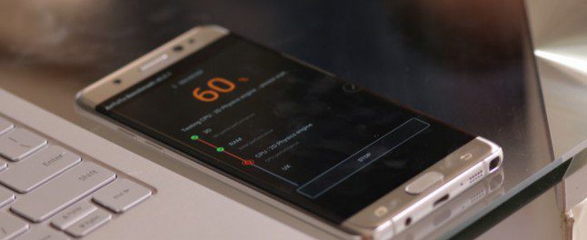 Samsung Galaxy Note 7
