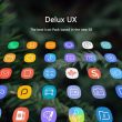 Samsung Galaxy S8 icon pack