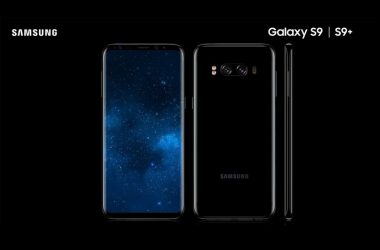 Samsung Galaxy S9 rumor