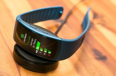 Samsung Gear Fit Pro