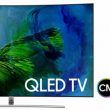 Samsung QLED TV CalMAN