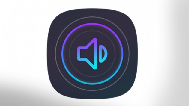 Samsung SoundAssistant
