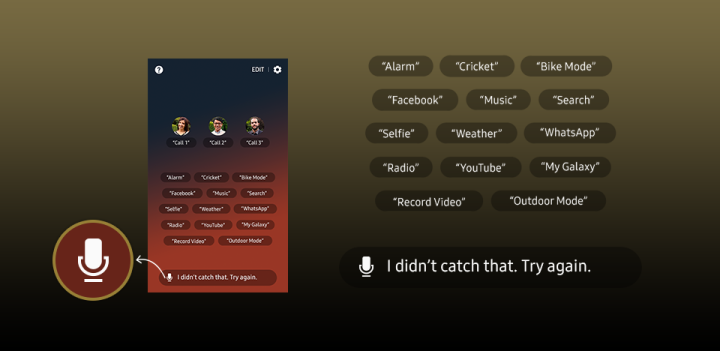 Samsung Tizen IA