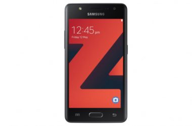 Samsung Z4