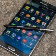Samsung galaxy Note 3 Aggiornamento