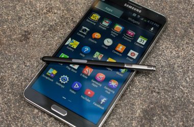 Samsung galaxy Note 3 Aggiornamento