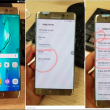 Samsung galaxy Note 7R