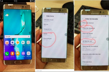 Samsung galaxy Note 7R