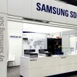 Samsung sistemi di accumulo energia ESS