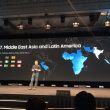 Samsung smartphone Tizen