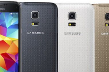 Samsung update patch Aprile 2017
