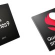Samsung vs Qualcomm