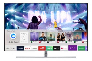 Smart TV Samsung