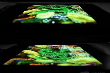 display flessibile samsung