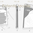 galaxy Note 8 brevetto